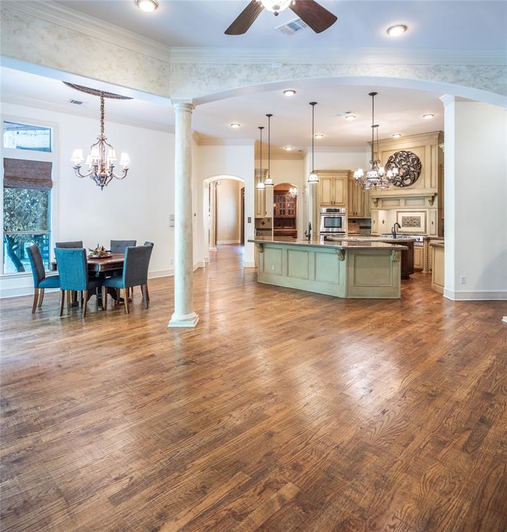 Chancellor Creek - Residential