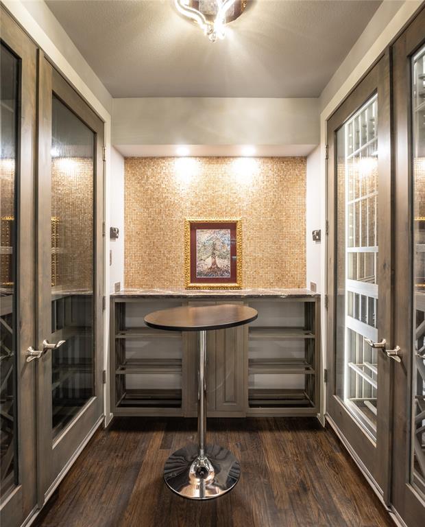 Chancellor Creek - Residential