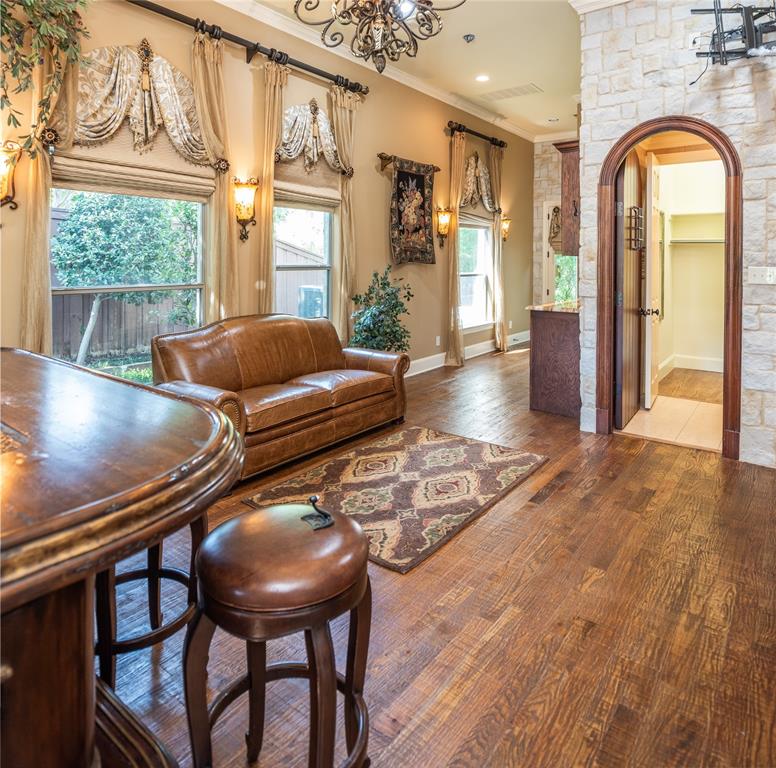 Chancellor Creek - Residential