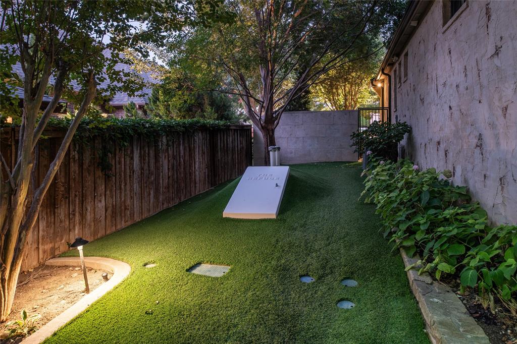 Chancellor Creek - Residential