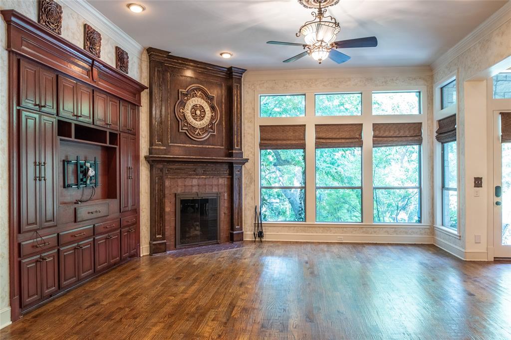 Chancellor Creek - Residential