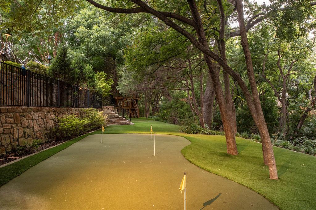 Chancellor Creek - Residential