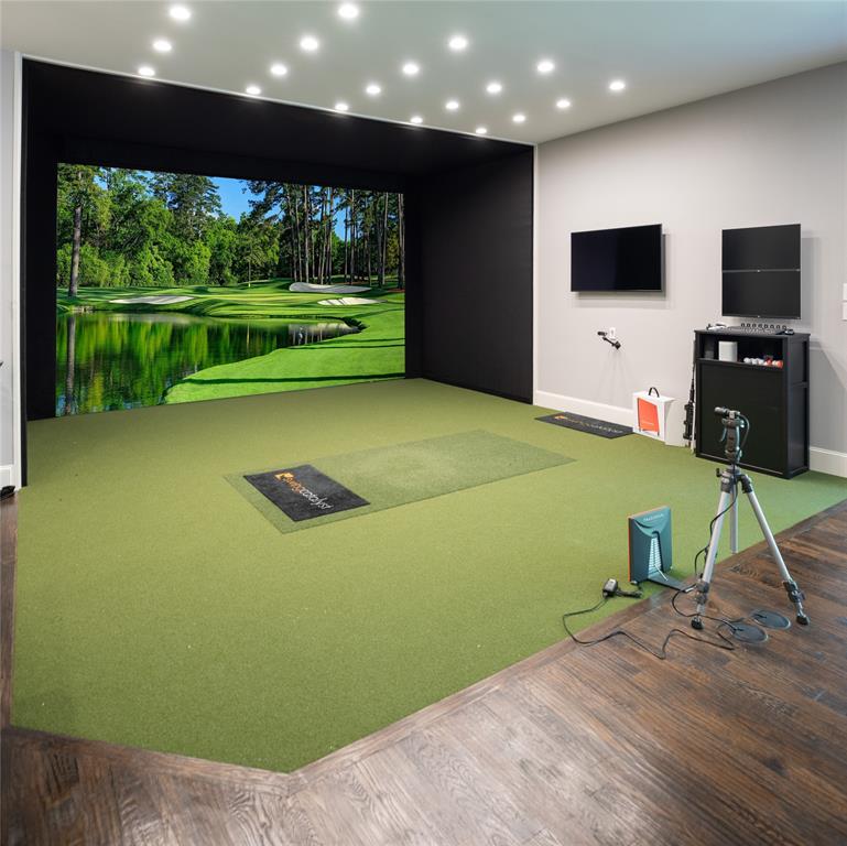 Chancellor Creek - Residential