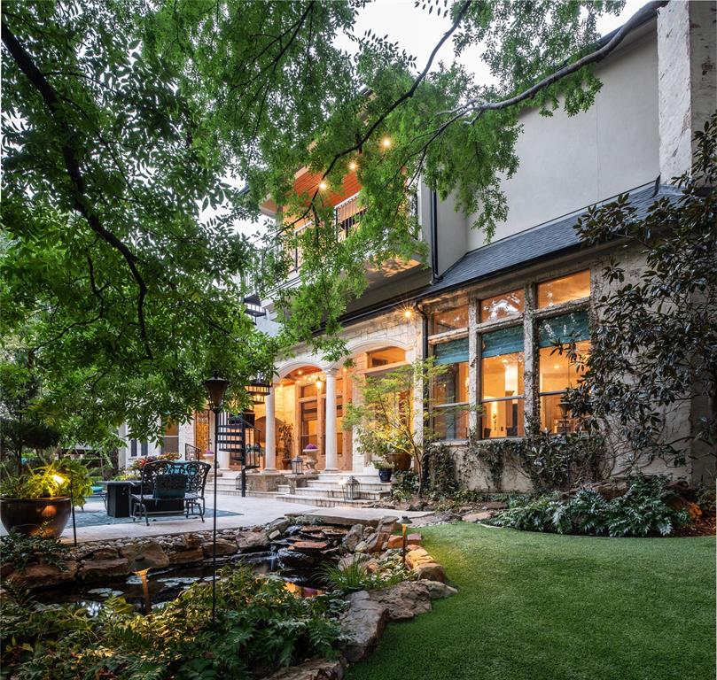 Chancellor Creek - Residential