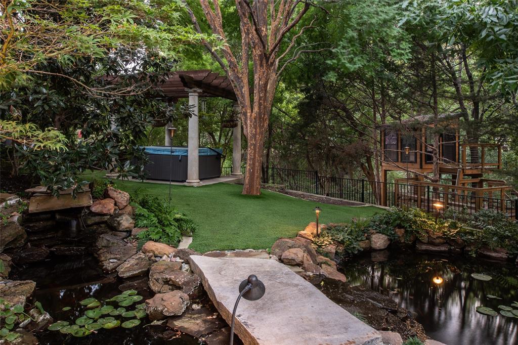 Chancellor Creek - Residential