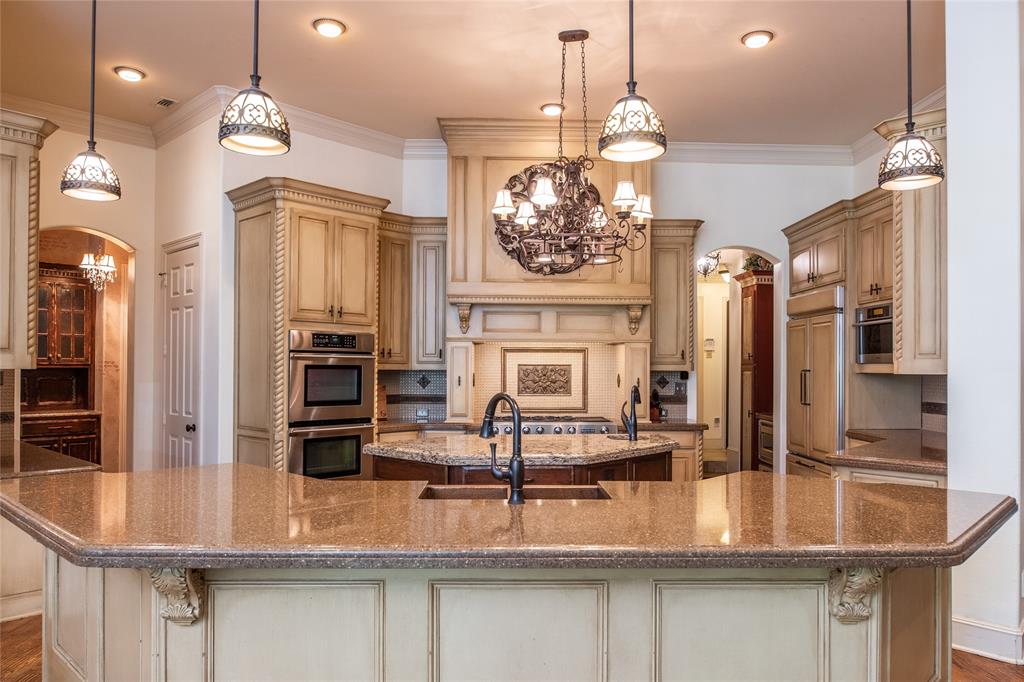 Chancellor Creek - Residential