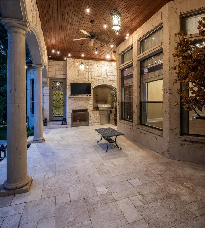 Chancellor Creek - Residential