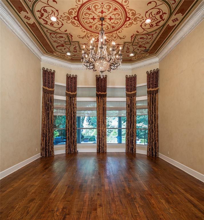 Chancellor Creek - Residential