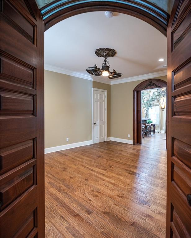 Chancellor Creek - Residential