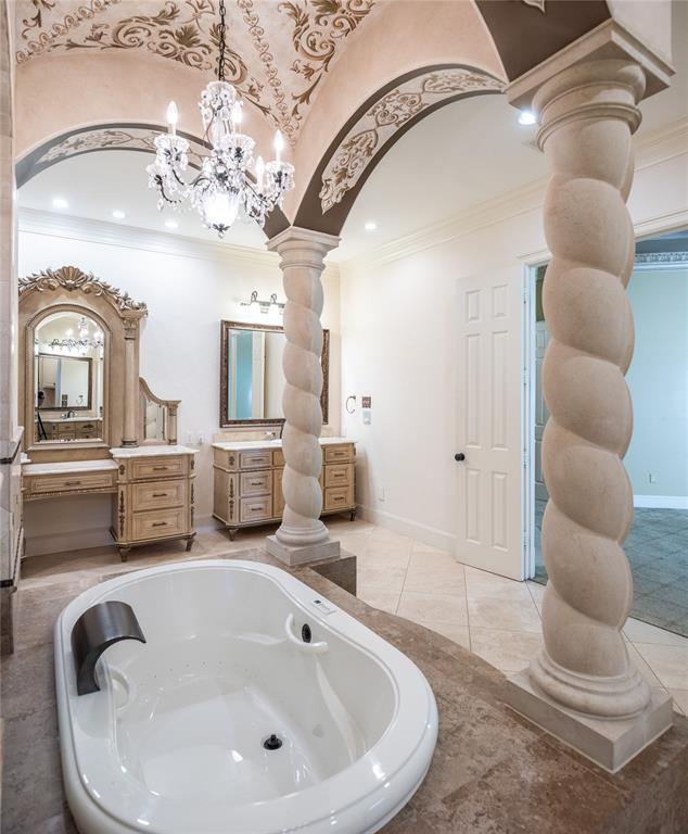 Chancellor Creek - Residential