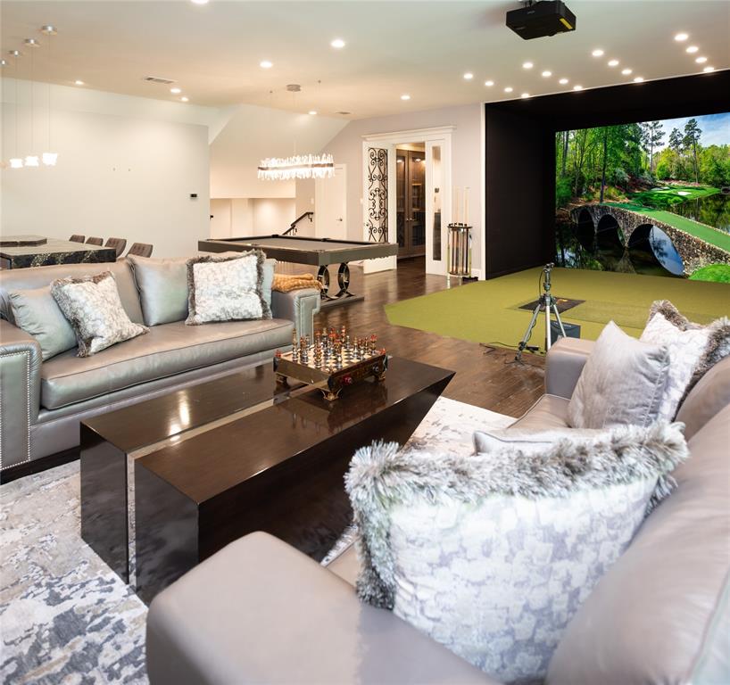 Chancellor Creek - Residential