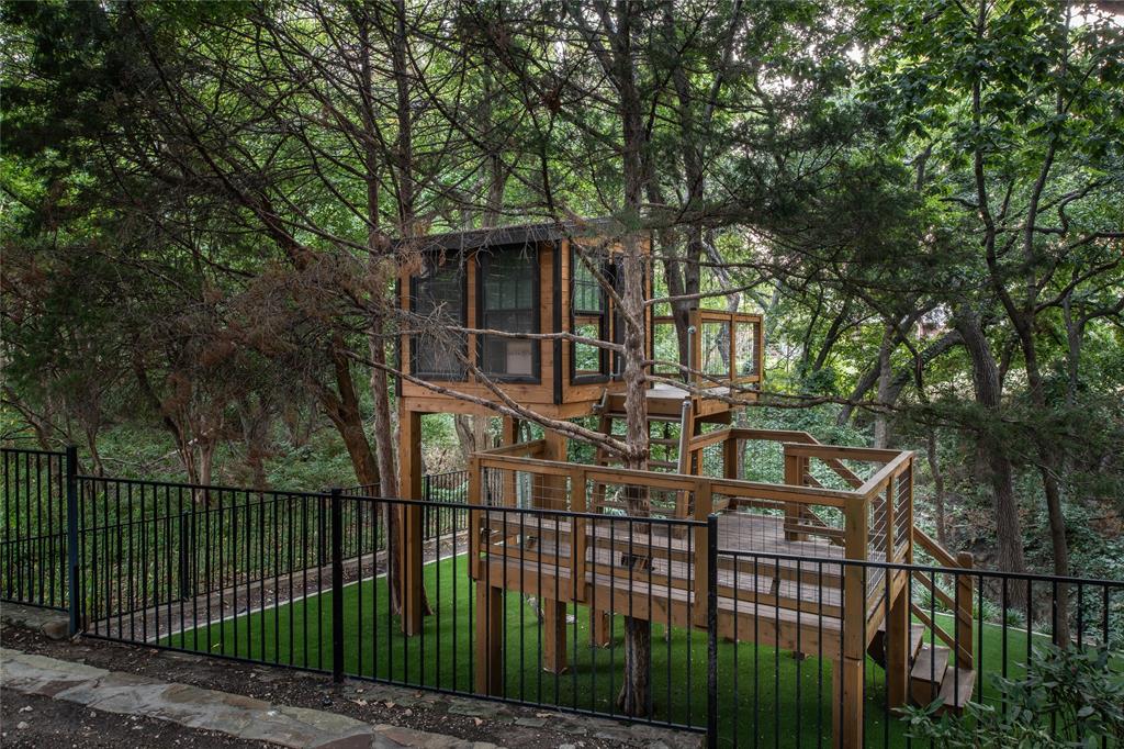 Chancellor Creek - Residential