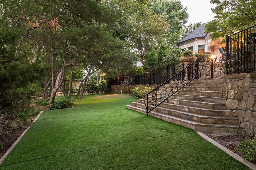 Chancellor Creek - Residential