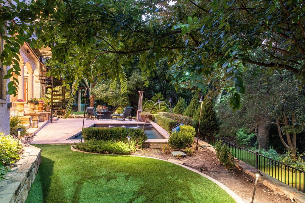 Chancellor Creek - Residential