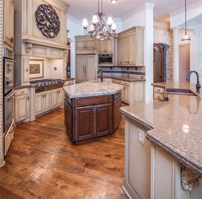 Chancellor Creek - Residential