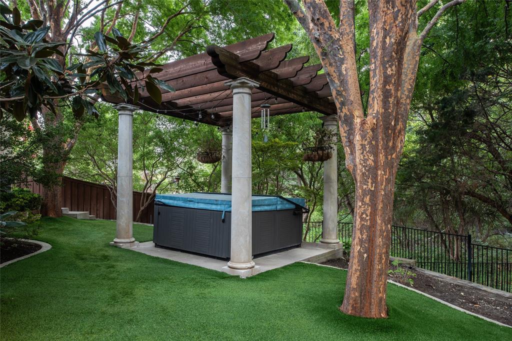 Chancellor Creek - Residential