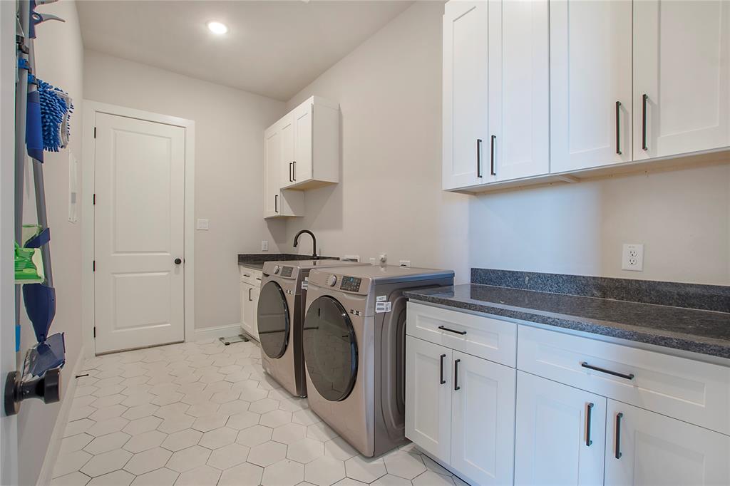 Lexington Heights - Residential