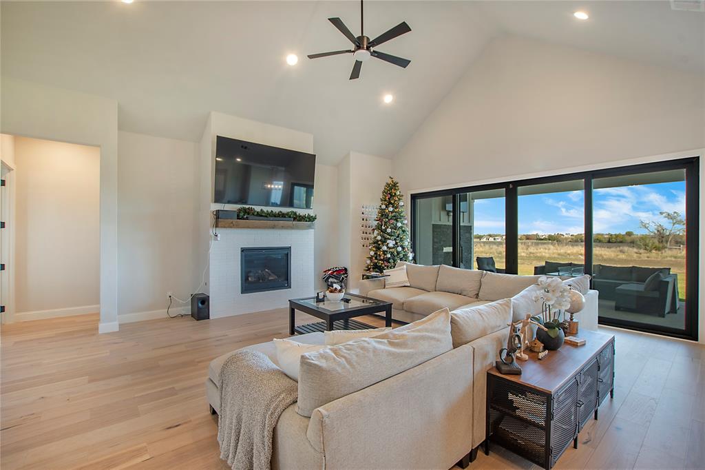 Lexington Heights - Residential