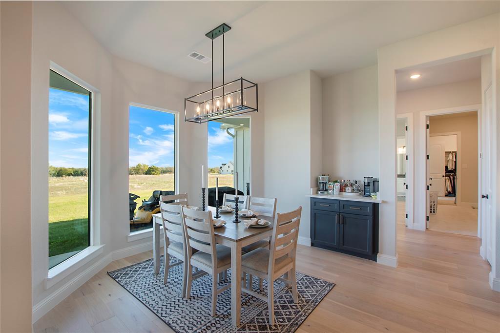 Lexington Heights - Residential