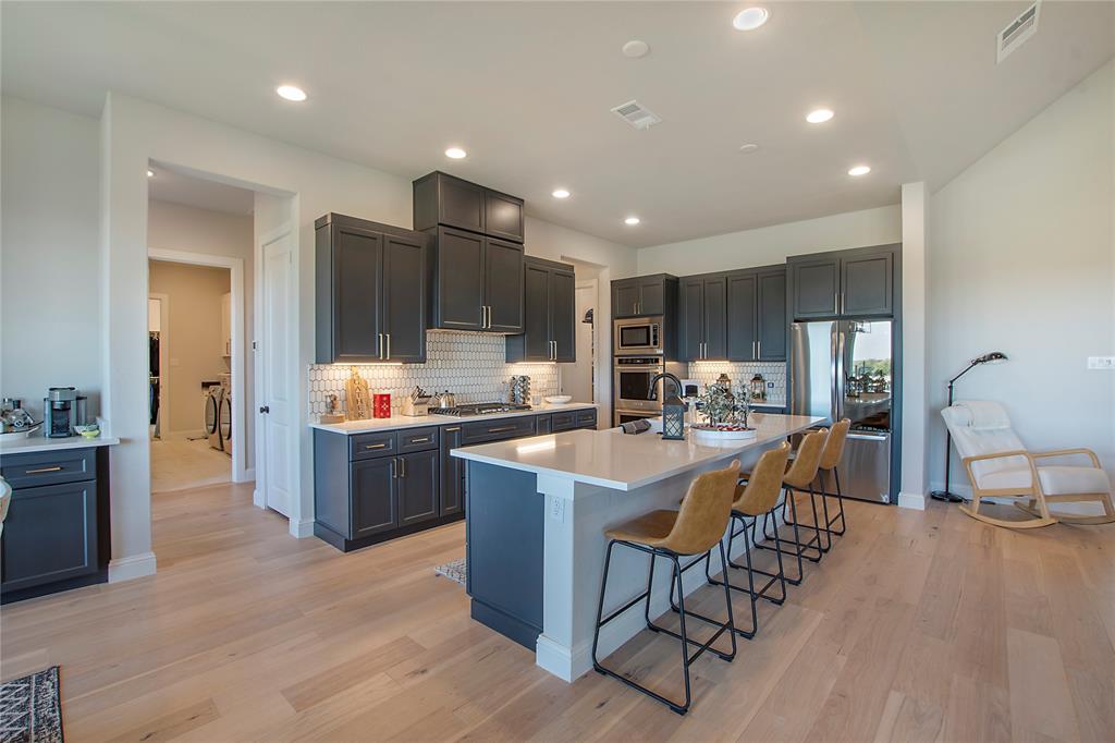 Lexington Heights - Residential