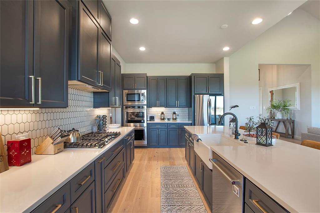 Lexington Heights - Residential