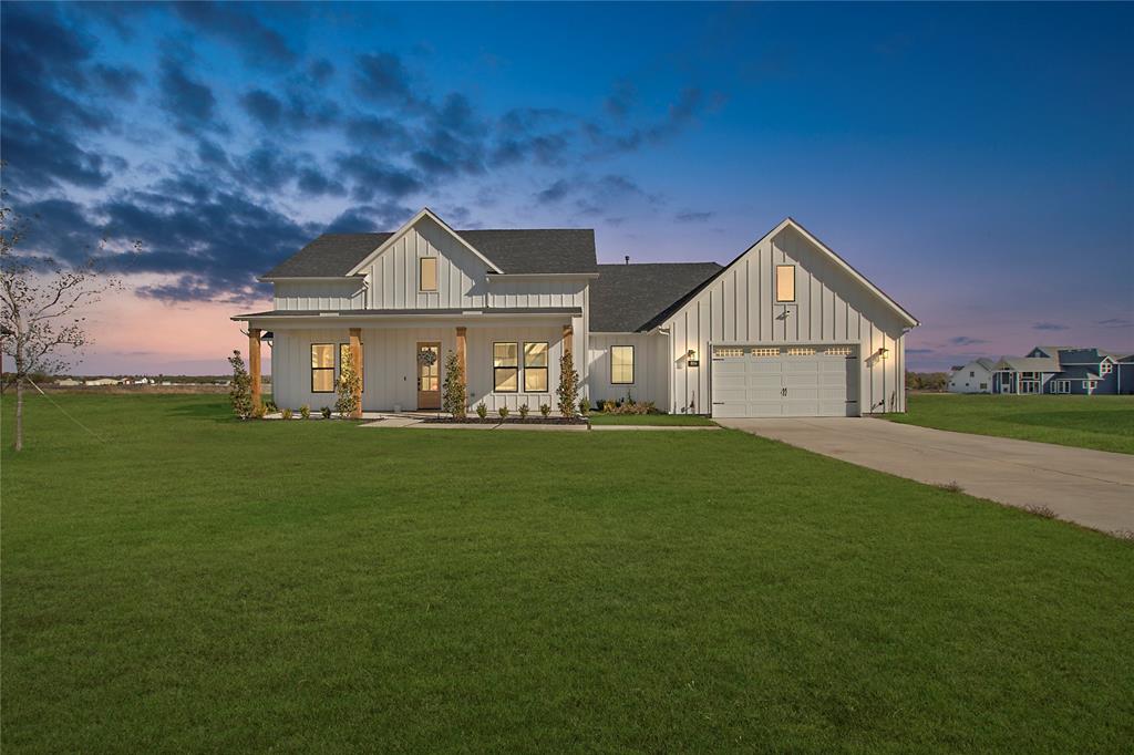 Lexington Heights - Residential