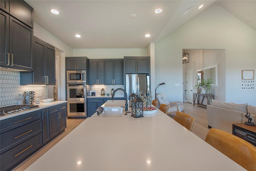 Lexington Heights - Residential