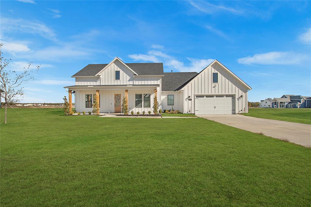 Lexington Heights - Residential