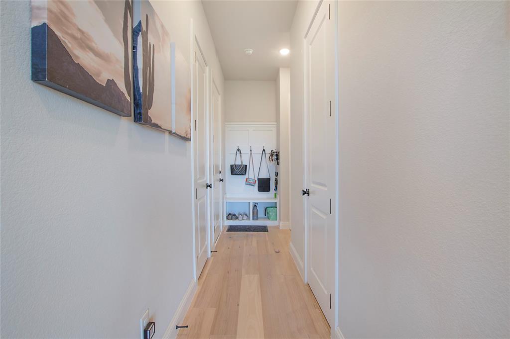 Lexington Heights - Residential