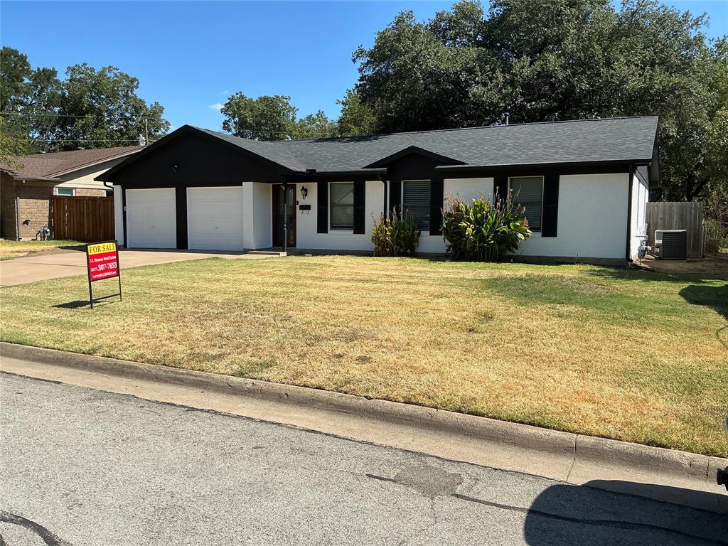136 Jill Ann Drive