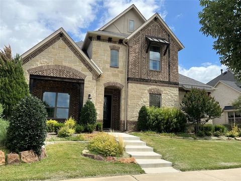 1128 Homestead Way Argyle TX 76226