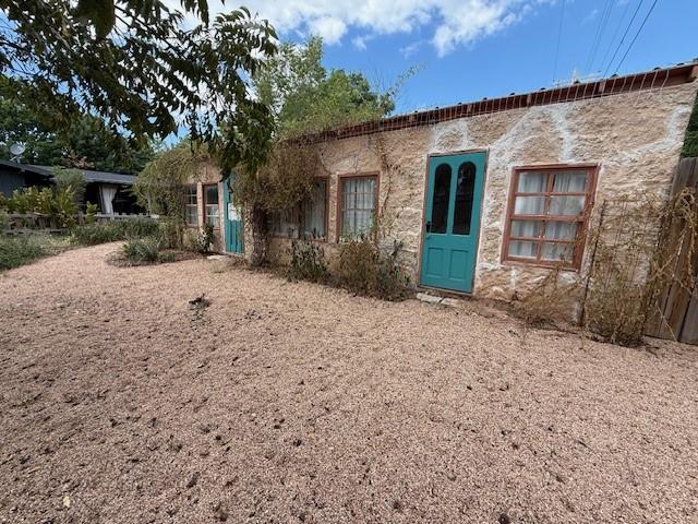 Anderson Add - Residential Lease