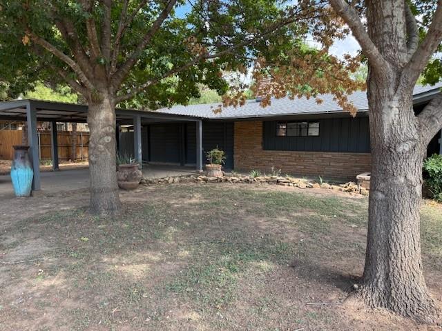 Anderson Add - Residential Lease