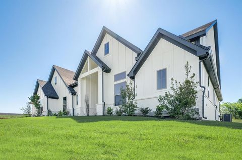 A home in Fort Worth