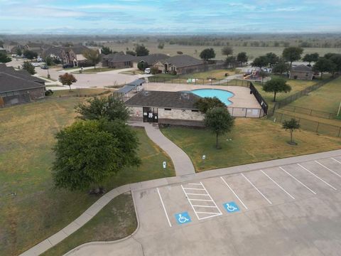 A home in Fort Worth