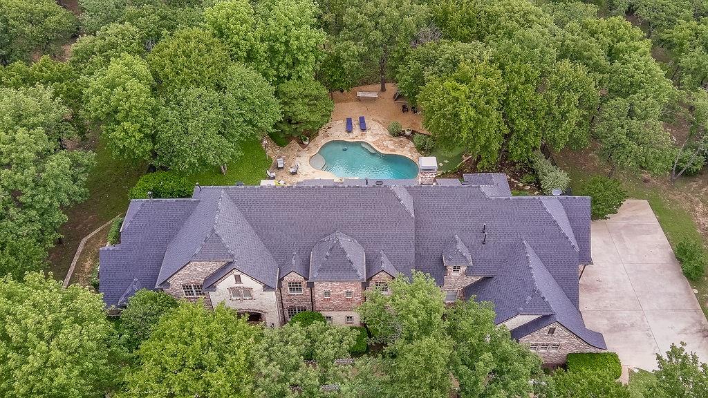 8604 Baltusrol Drive