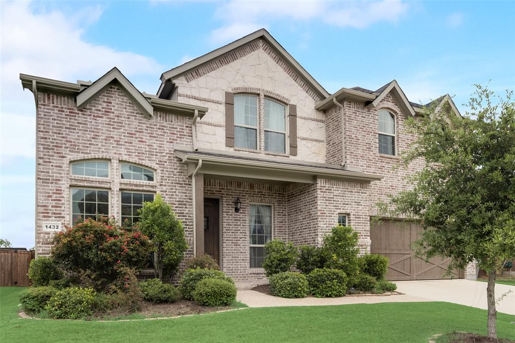 1432 Torrent Drive