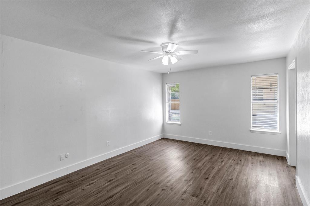 West Hollow - Residential