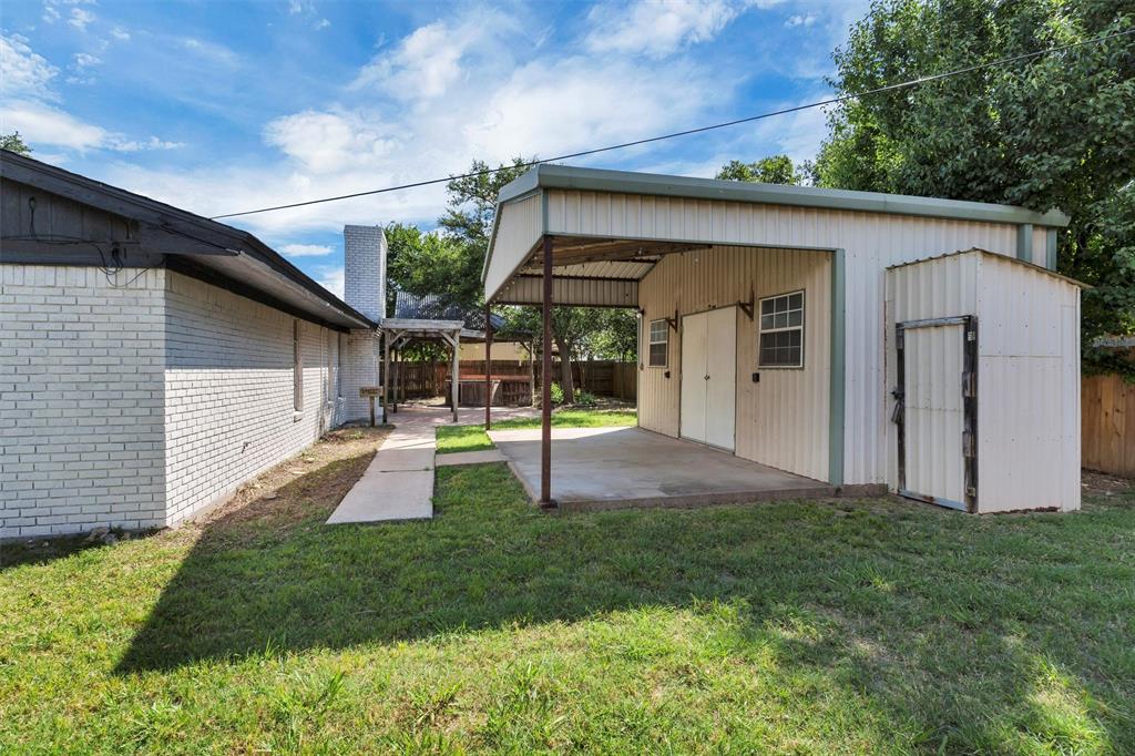 West Hollow - Residential