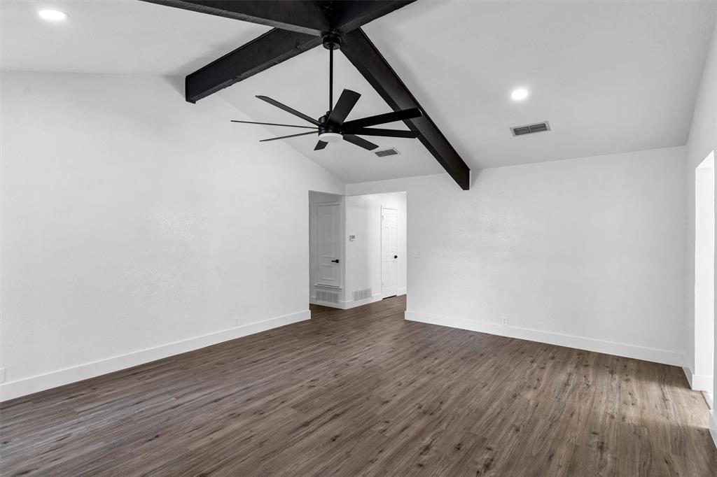 West Hollow - Residential