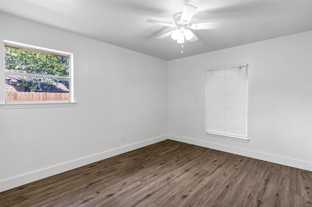 West Hollow - Residential