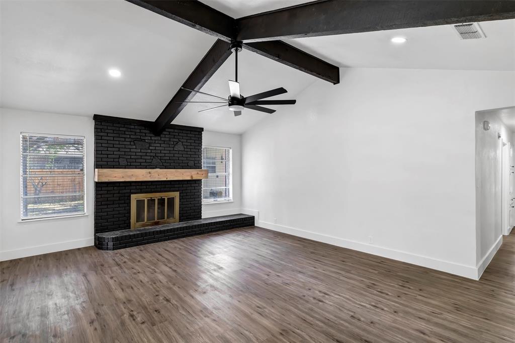 West Hollow - Residential