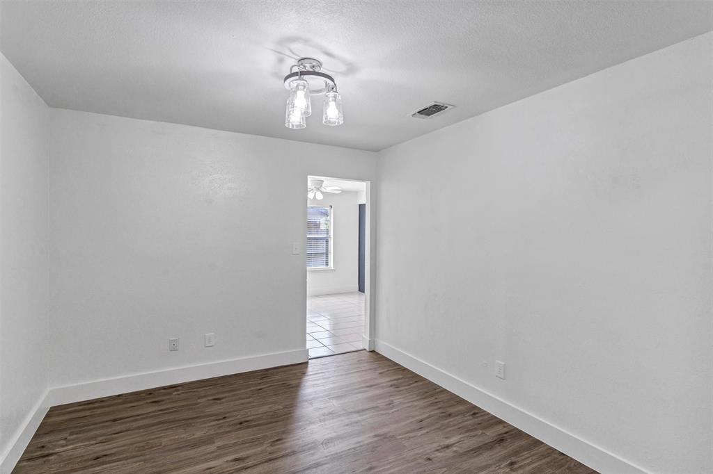 West Hollow - Residential