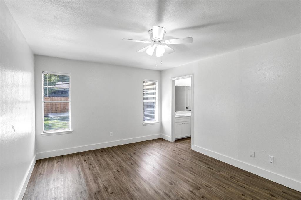 West Hollow - Residential