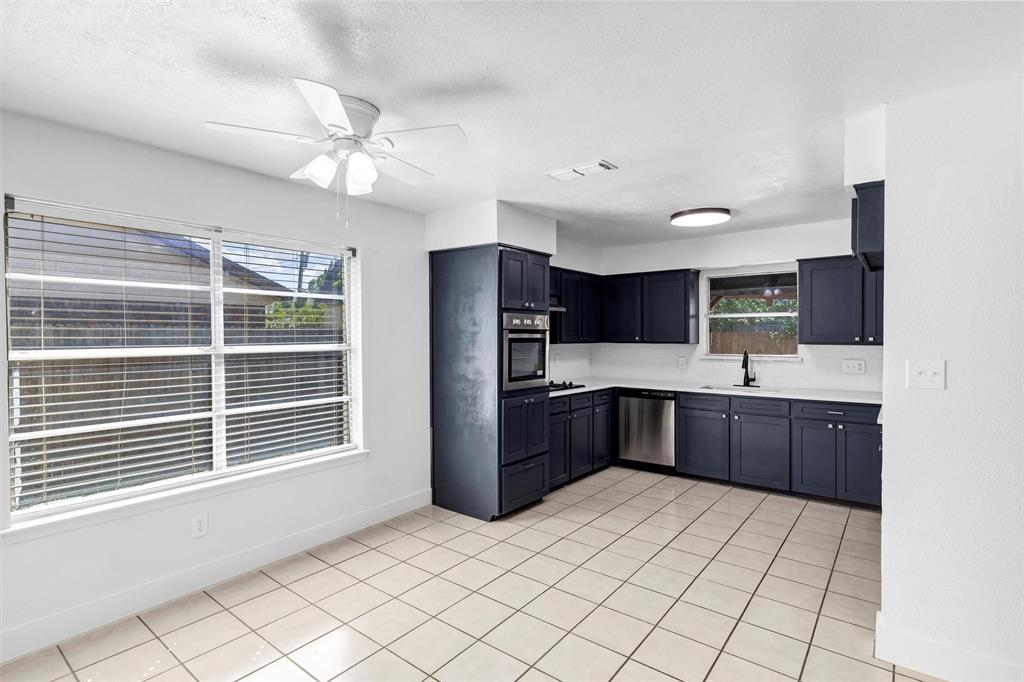 West Hollow - Residential