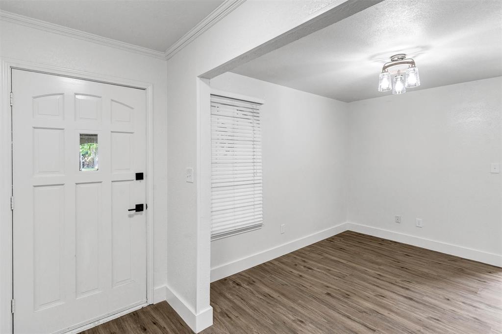 West Hollow - Residential