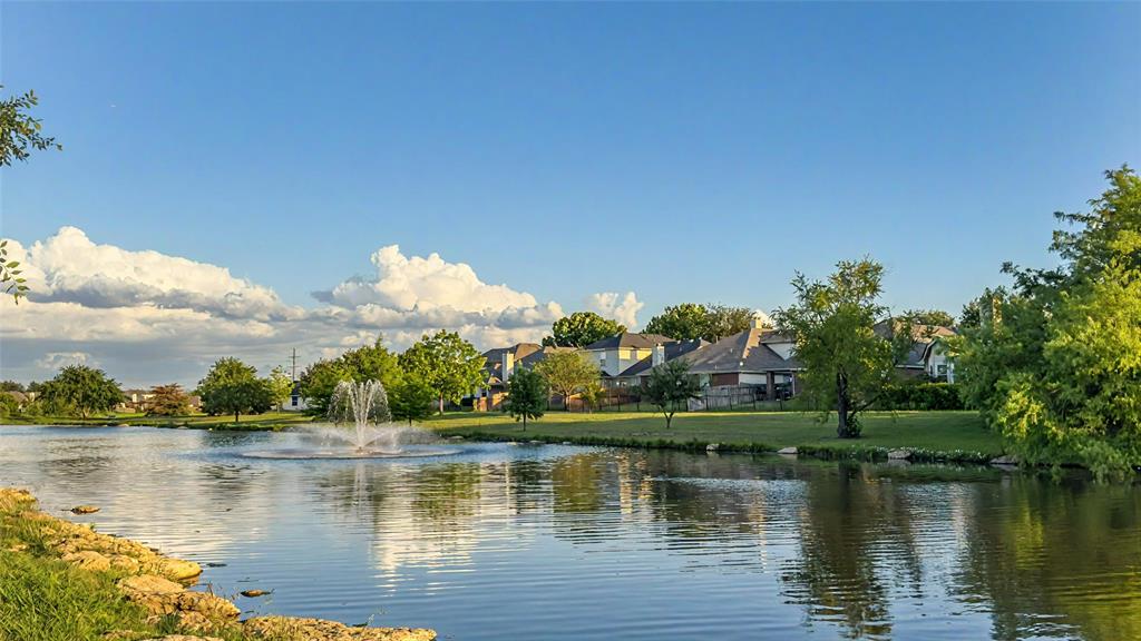 5412 Pecan Creek Circle