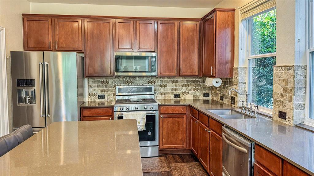 Villages Of Woodland Spgs - Residential