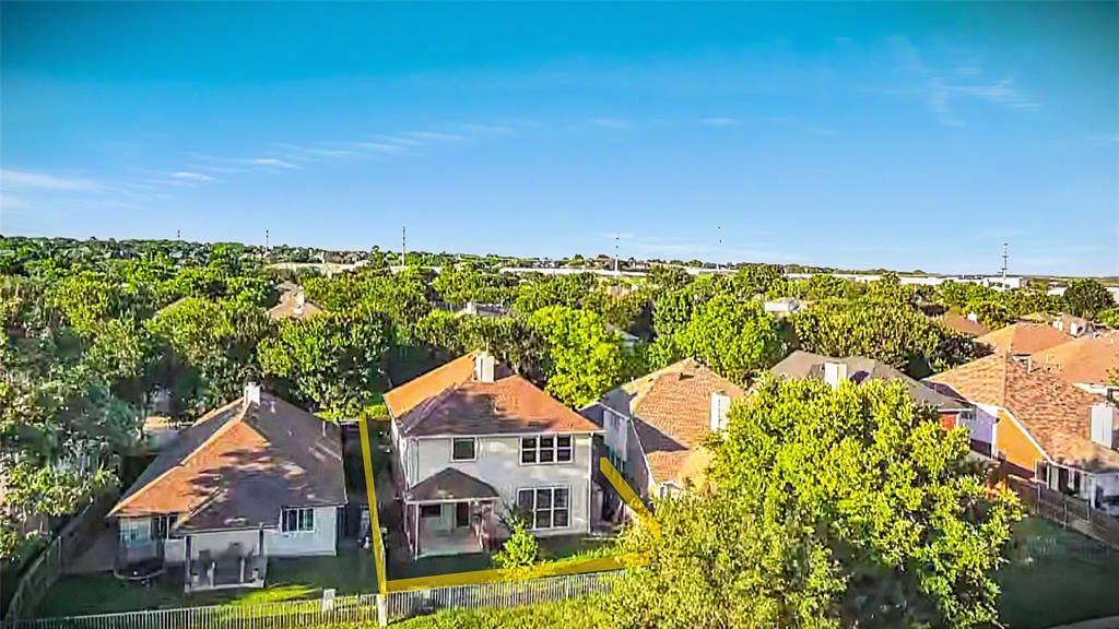 Villages Of Woodland Spgs - Residential