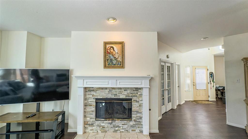 Villages Of Woodland Spgs - Residential